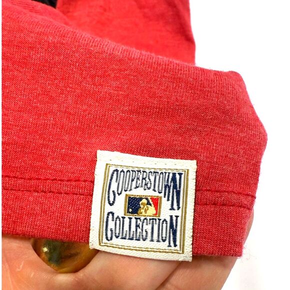 Nike	Anaheim Angels The Nike Tee Cooperstown Collection - Picture 3 of 6